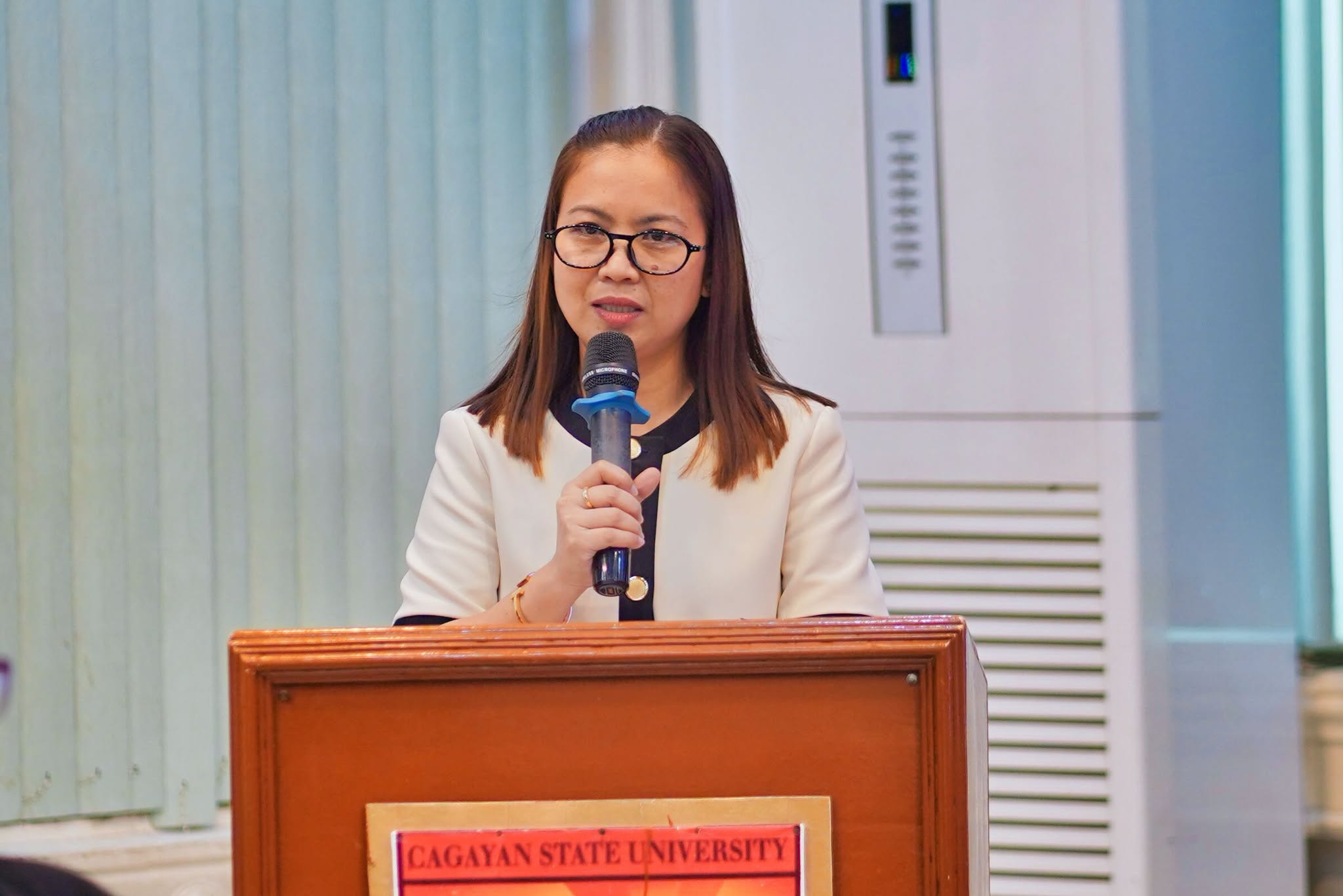 CSU WELCOMES LSPU DELEGATION FOR BENCHMARKING AND KNOWLEDGE SHARING photo 17